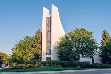 Risen Christ Catholic Parish – Denver, CO.